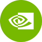 NVIDIA 로고